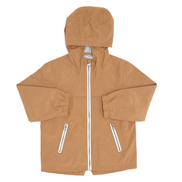 Younger Boys Cotton Jacket